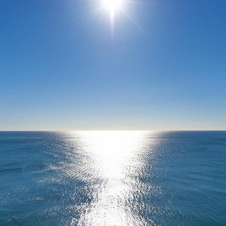 Fantastico Apartamento De 1 Dormitorio Frente Al Mar Торрокс-Коста Экстерьер фото