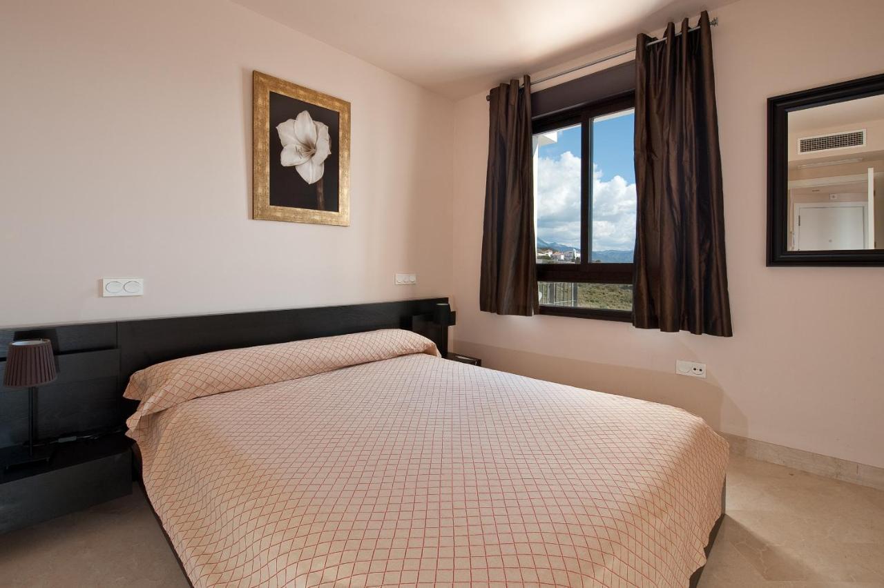 Fantastico Apartamento De 1 Dormitorio Frente Al Mar Торрокс-Коста Экстерьер фото